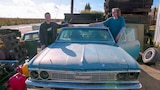 What’s New With the Crew Cab Chevelle?