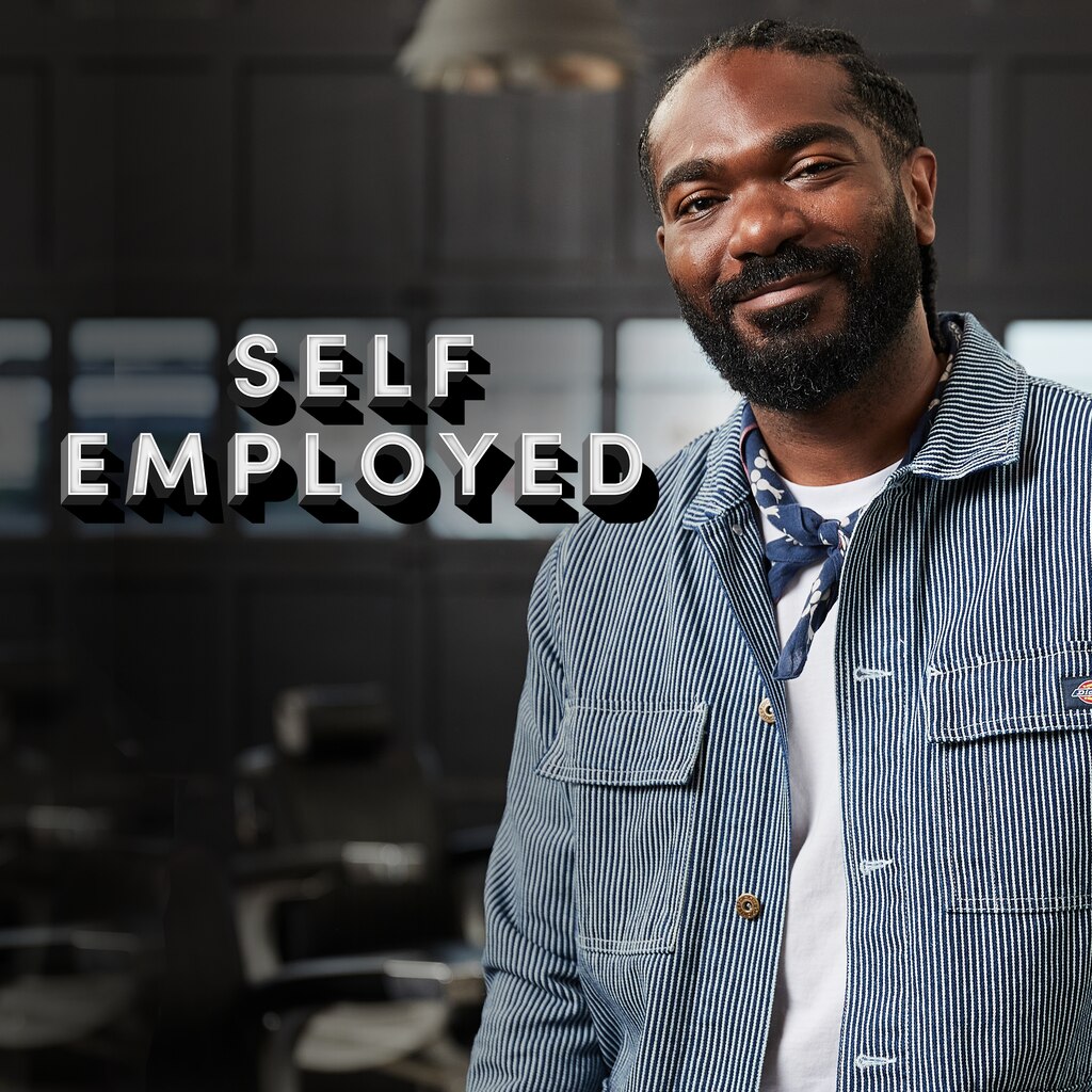Self Employed