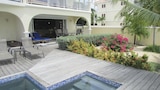 A Couple Moves from Cold Connecticut to Sunny Sint Maarten.
