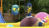 Quacking Up