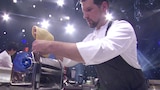 Tournament of Champions: Zakarian vs. Guarnaschelli