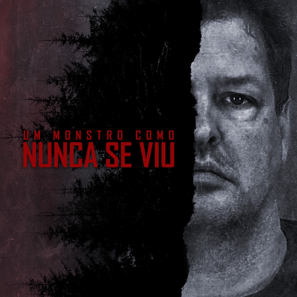 Um Monstro Como Nunca Se Viu