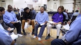 Prison & Prep School