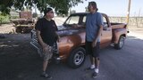 The Mopar Muscle Truck Blew Up
