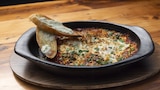 Shock, Awe and Shakshuka