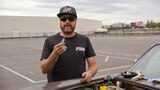 Spark Plug Tech Tips with Finnegan