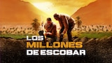Los millones de Escobar