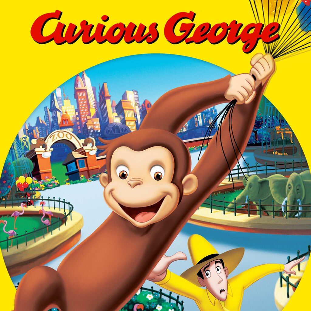 Curious George