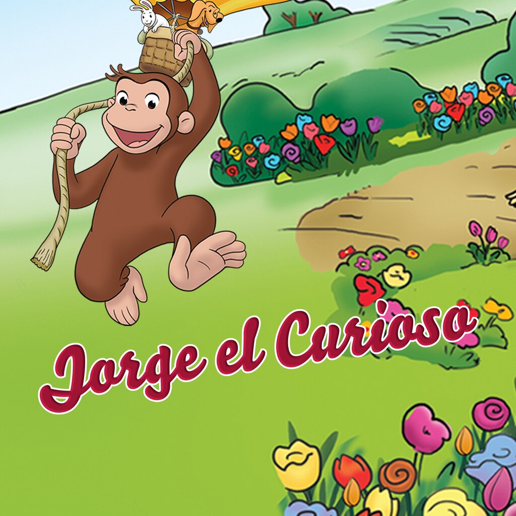 Jorge el Curioso