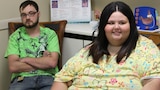 Christina's Story