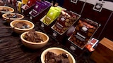 Candy Bar Bonanza