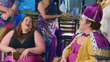Big Fat Sex Reveal