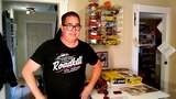 Revell Slant-Six Model Engine