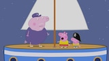 Sailing Boat
