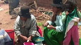 Bolivia