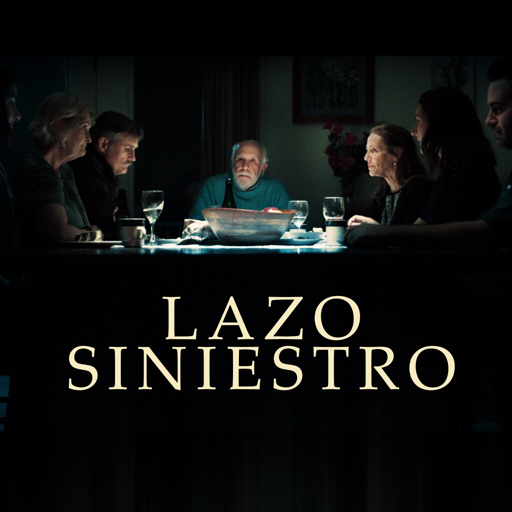 Lazo siniestro