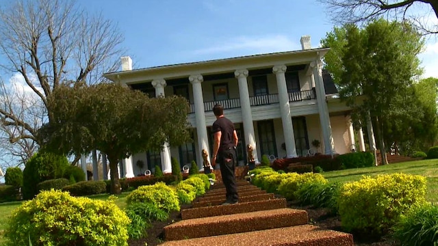 Ghost Adventures S5 · E9 — Tooele Hospital