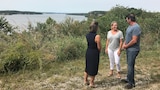 Landlocked to Lake Living