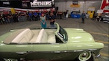 SEMA - Radical Roadster