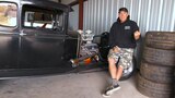 The History of Hot Rod Magazine