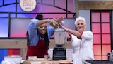 Spoiled Rotten: Culinary Cadets