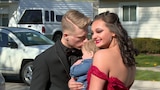 Parents' Prom Night Out