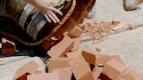 Barrel of Bricks