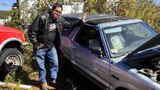 Subaru BRAT