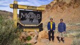 Month of Moab: The End of the Month
