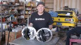 Differential Basics with Freiburger