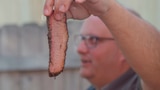 The Southern BBQ Trail