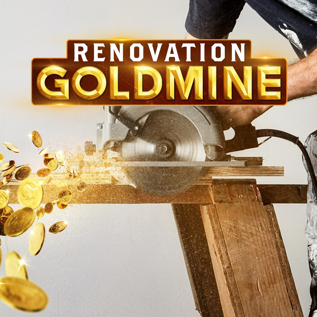 Renovation Goldmine