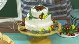 The Kitchen Reveal