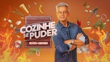 Cozinhe Se Puder - Mestres da Sabotagem