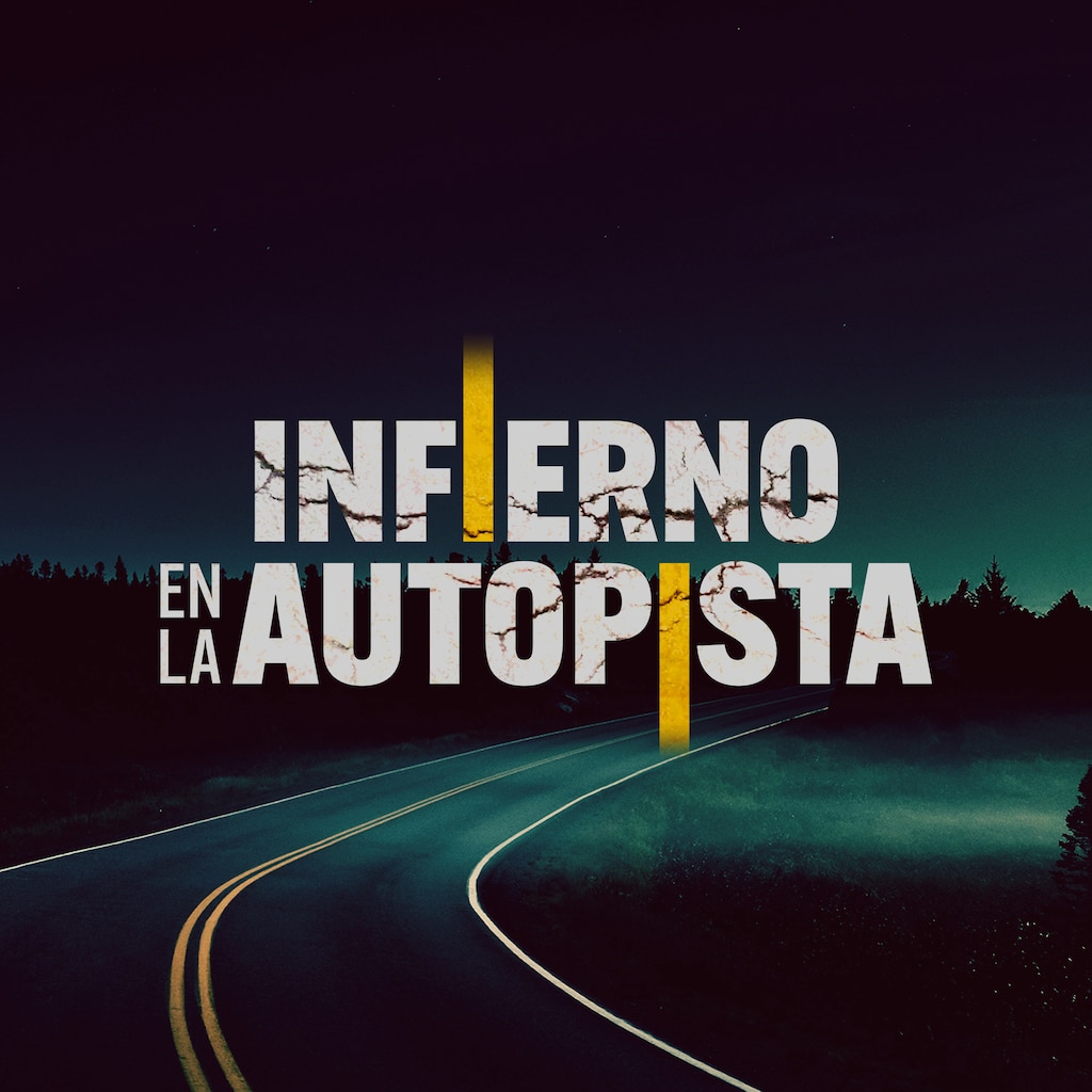 Infierno en la autopista
