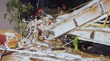 Kansas City Skywalk Disaster