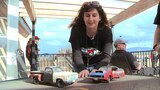 Roadkill Model Car Builds!