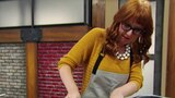 Kitchen Disaster to Master