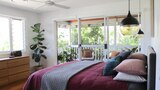 Viajeros vuelven a su casa en Australia