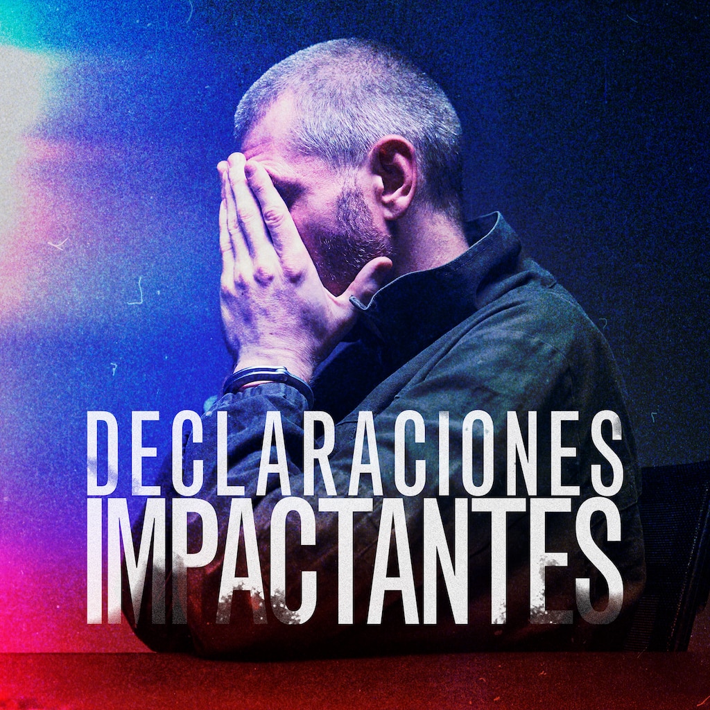 Declaraciones impactantes