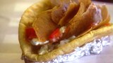 My Big Fat Greek Sandwich