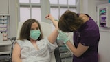 A Rash Diagnosis