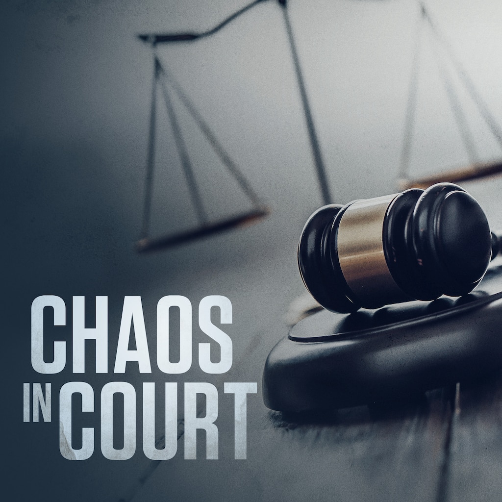 Chaos in Court