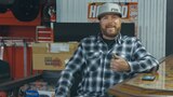 Finnegan's Best Story Involving Fire!