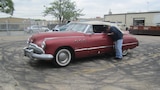 Caddy Rust Bucket/Bel-Air Beauty Part 1