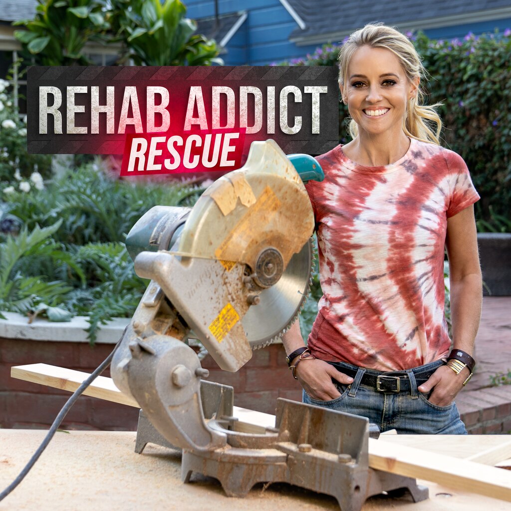 Enganchada a las reformas: ¡al rescate!