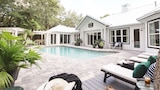 HGTV Dream Home Giveaway 2017