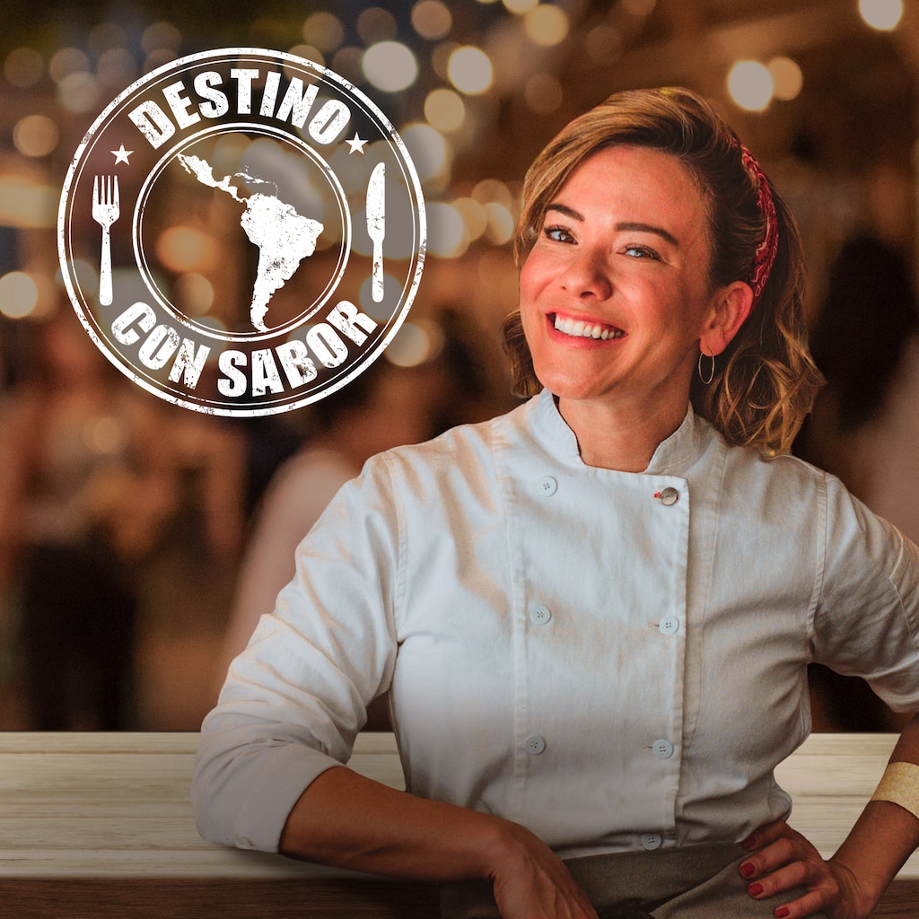 Destino con sabor