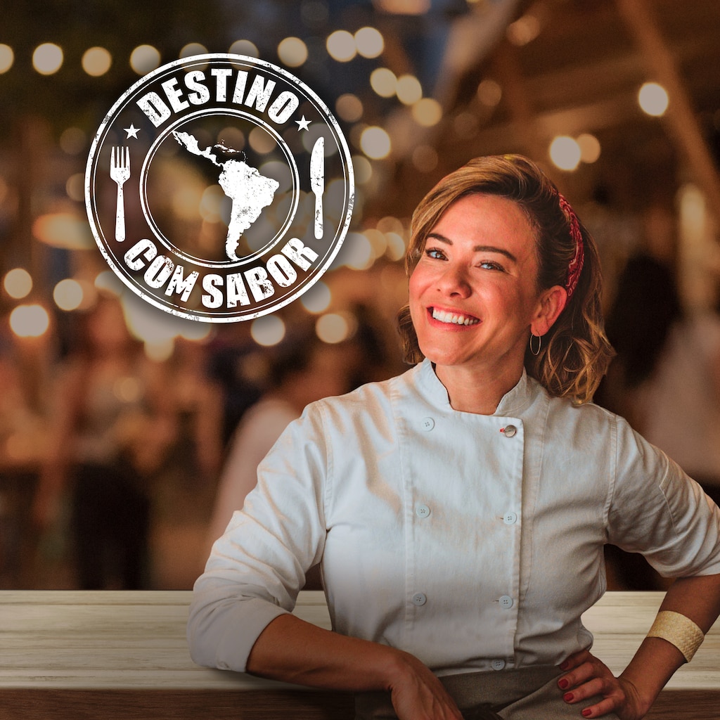 Destino com Sabor