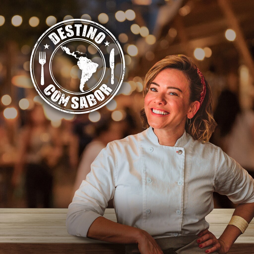 Destino com Sabor